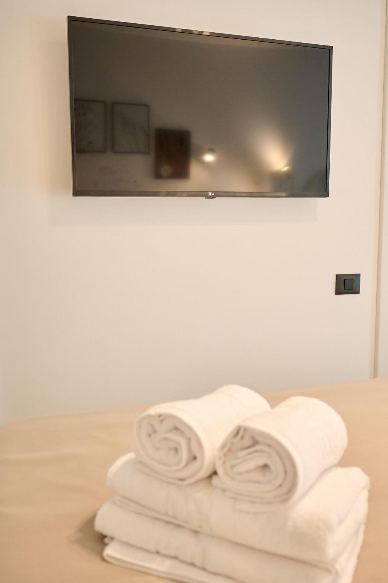 Newvision Apartment In Infinity Beach Resort - Parking Mamaia Dış mekan fotoğraf